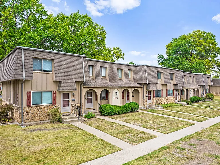We Can't Wait to Welcome You Home!