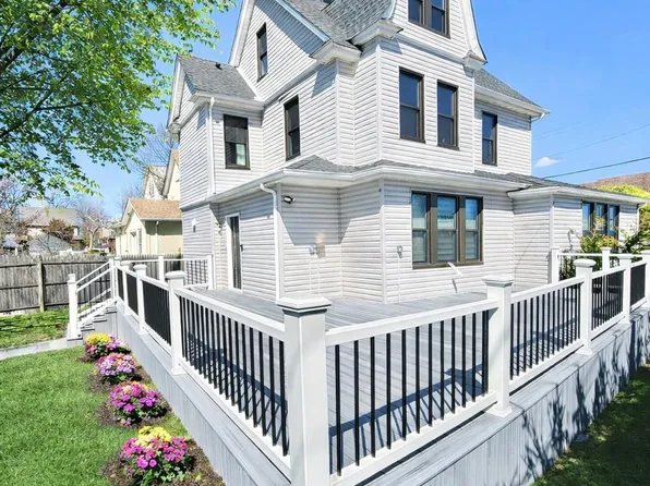 203 WASHINGTON Avenue, Cedarhurst, NY 11516