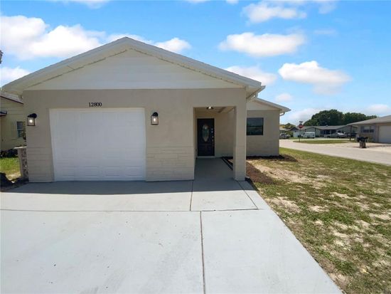 12800 Kellywood Cir, Hudson, FL 34669