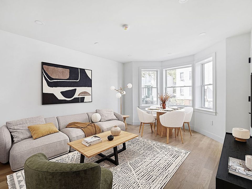 1st image of 1174 Putman Ave #1