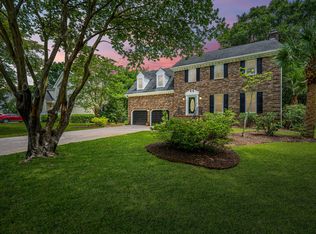 1480 Oaklanding Rd, Mount Pleasant, SC 29464