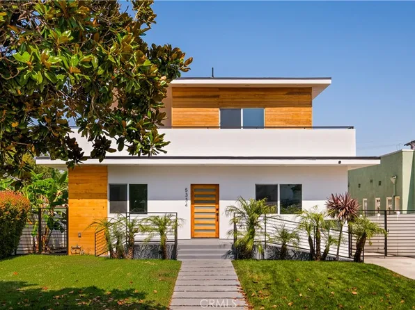 5334 Chesley Ave, Los Angeles, CA 90043