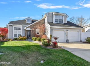 189 Kentucky Way, Freehold, NJ 07728