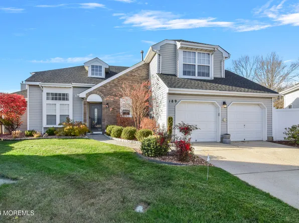 189 Kentucky Way, Freehold, NJ 07728