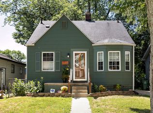 1411 Marie St, Ferndale, MI 48220