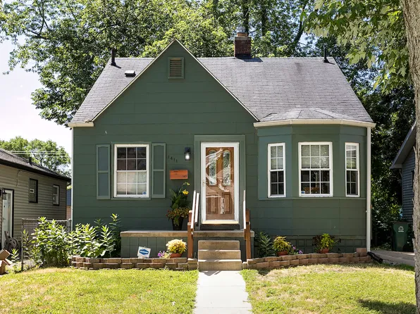 1411 Marie St, Ferndale, MI 48220