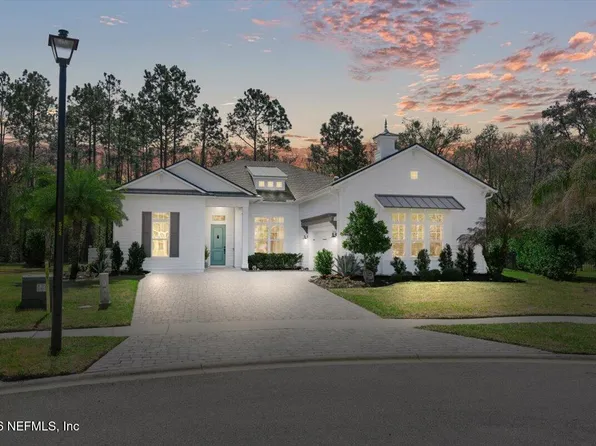 522 FRESHWATER Drive, St. Johns, FL 32259