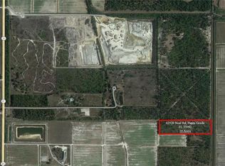 42920 Neal Rd, Punta Gorda, FL 33982