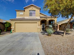 25038 W Rancho Vista Dr, Buckeye, AZ 85326