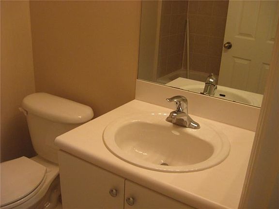 HALF BATHROOM