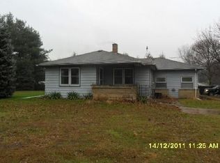 6085 Long Lake Rd, Berrien Springs, MI 49103