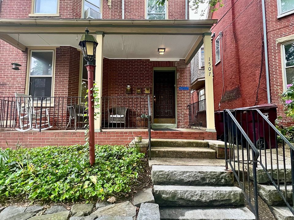 1st image of 1507 W 14th St APT 3