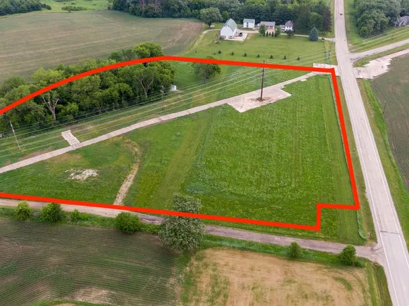 N9667 County Road C, Fox Lake, WI 53933