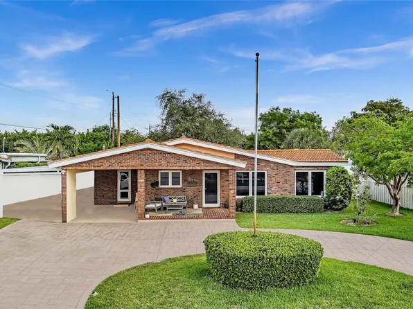 1311 NE 42nd Street, Oakland Park, FL 33334