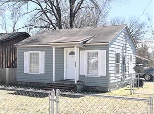 2200 Savannah St, Fort Smith, AR 72901