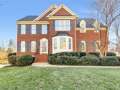 5712 Hinsdale Pl, Glen Allen, VA, 23059