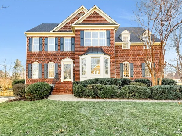 5712 Hinsdale Pl, Glen Allen, VA 23059