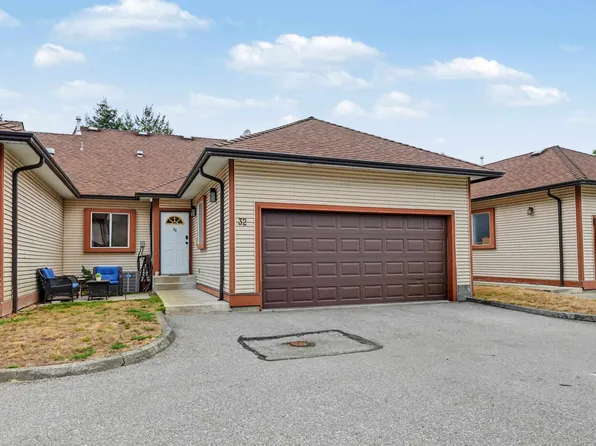 23151 Haney Byp #32, Maple Ridge, BC V2X 0S5