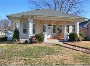 510 Ruth Ave, Scott City, MO 63780