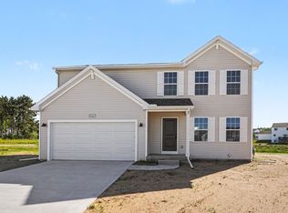58427 Swenson St, Mattawan, MI 49071