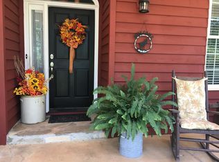 524 Martin School Rd, Pickens, SC 29671