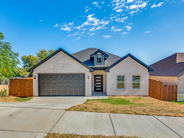 2814 17th St, Fort Worth, TX 76106