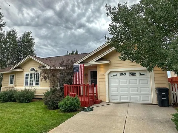 104 Maple Avenue, Ignacio, CO 81137
