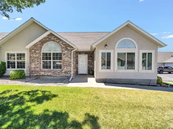3231 S Abbey Glen Way Unit C, West Valley, UT 84128