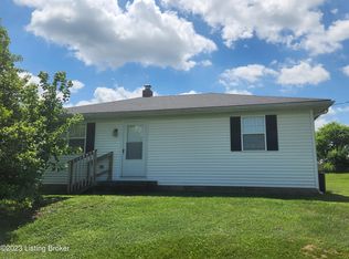 3627 Bethlehem Rd, Pleasureville, KY 40057