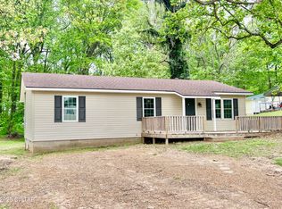 138 Revell Rd, Dyersburg, TN 38024