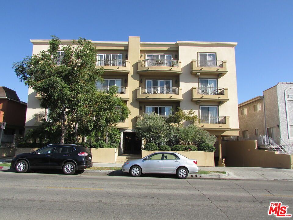 1st image of 1530 S Centinela Ave #404
