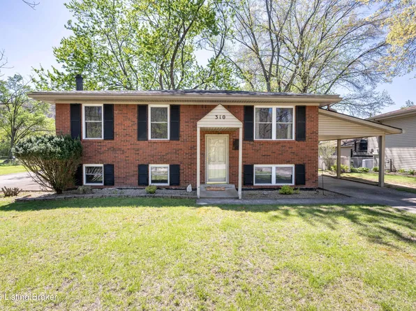 310 Janie Ln, New Albany, IN 47150