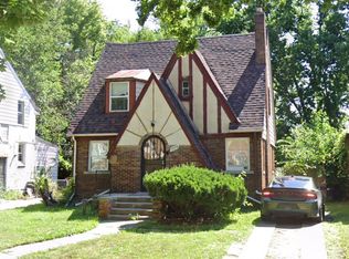 9974 Mark Twain St, Detroit, MI 48227