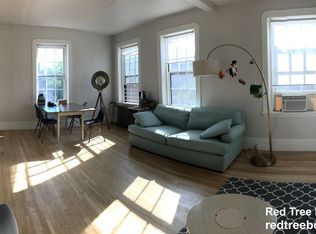 81 W Cedar St APT 24, Boston, MA 02114