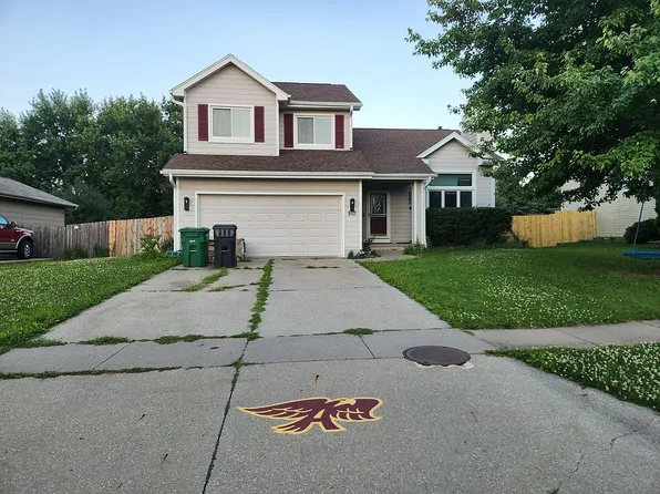 917 SE Judy Dr, Ankeny, IA 50021