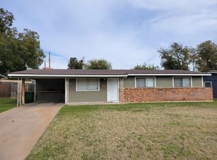 3232 Cornell Ave, San Angelo, TX 76904