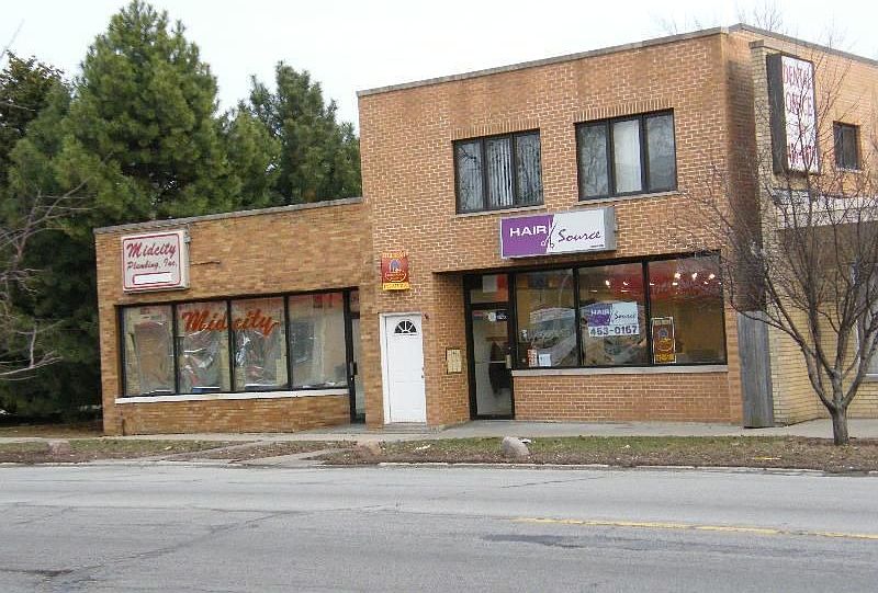 2nd image of 8219 Grand Ave