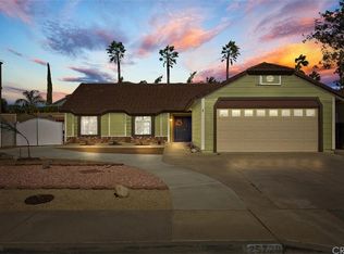 25720 Laurie St, Moreno Valley, CA 92557