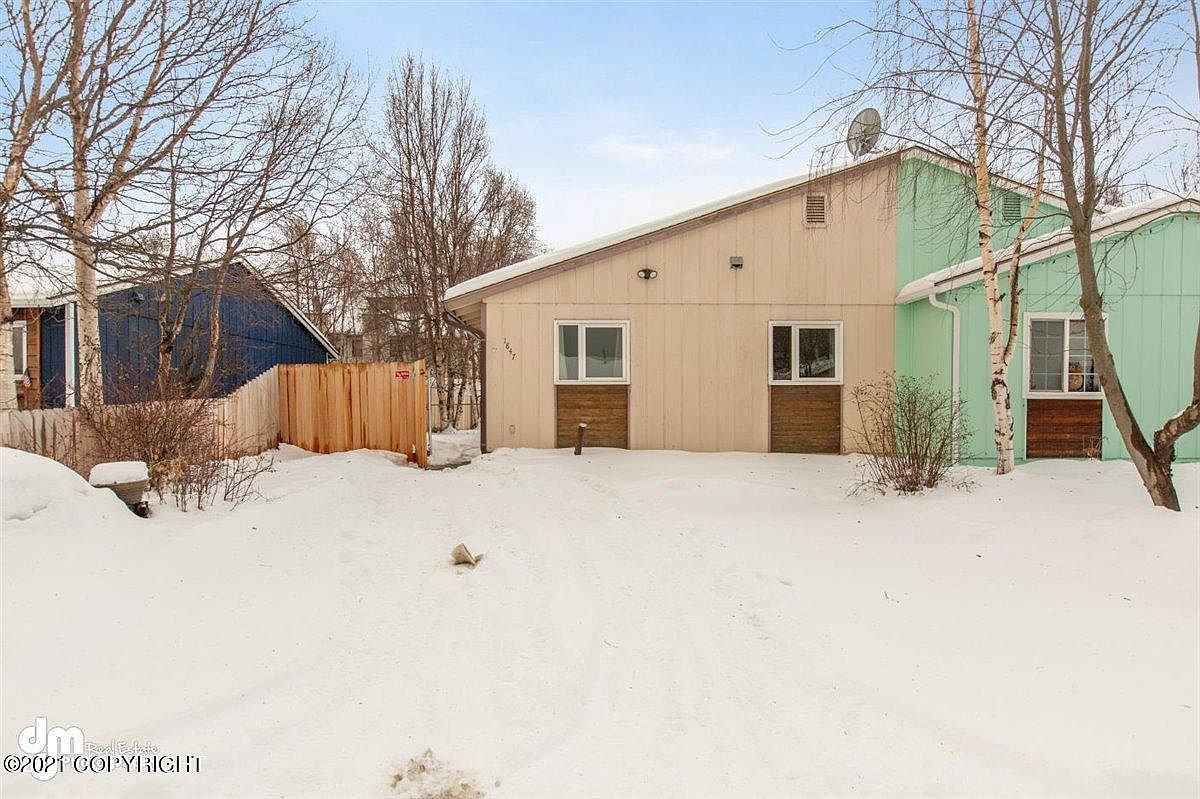 1847 Bellevue Loop, Anchorage, AK 99515 Zillow