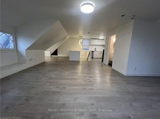49 Fairleigh Ave S #3, Hamilton, ON L8M 2K1