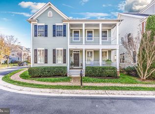 149 Amalfi Ct, Purcellville, VA