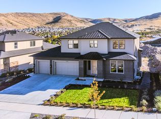 7163 W Blue Bison Ln, Herriman, UT 84096