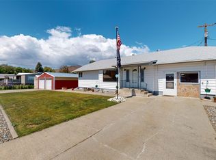 1184 1st Ave S, Okanogan, WA 98840