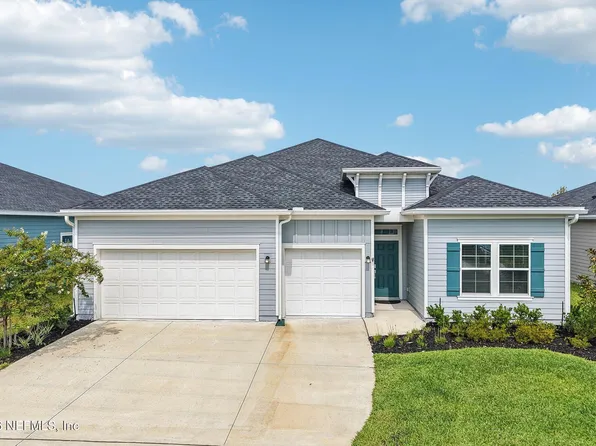 9729 GAYNOR Circle, Jacksonville, FL 32219