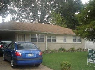 969 N Mendenhall Rd, Memphis, TN 38122