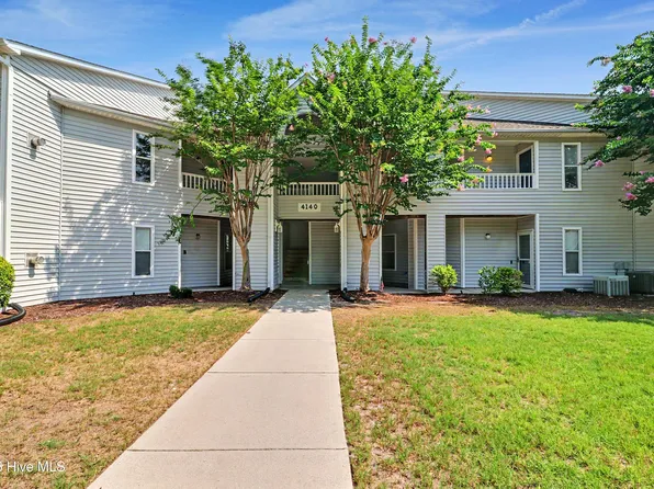 4140 Breezewood Drive Unit 104, Wilmington, NC 28412