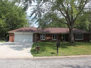 5969 Emil Ct, Plainfield, IN 46168