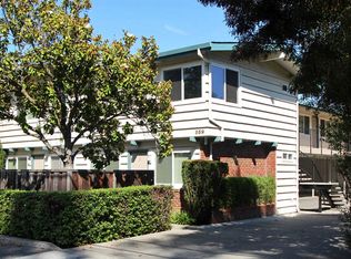 559 Matadero Avenue, Palo Alto, CA 94306