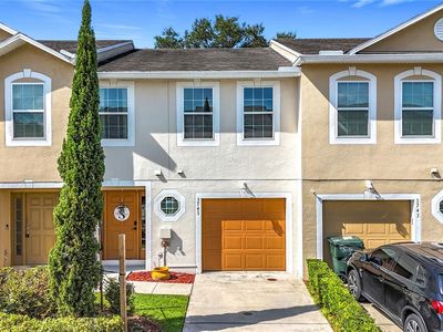 3745 Woodbury Hill Loop, Lakeland, FL, 33810