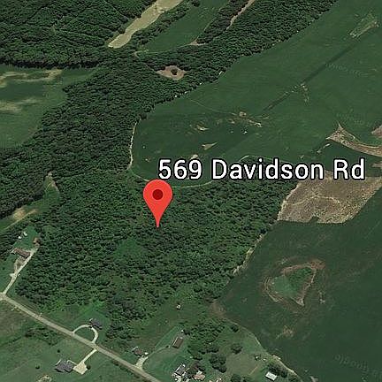 home includes 5.08 land